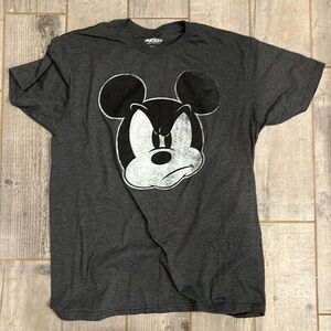 Mad Mickey Tee